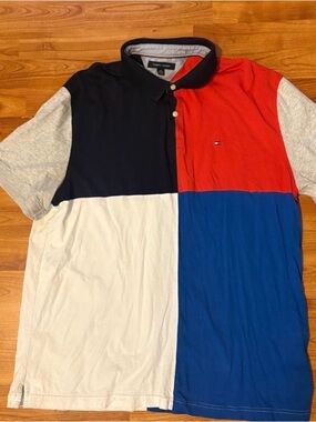 Tommy Hilfiger Polo